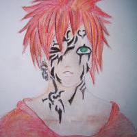 Gaara X_X